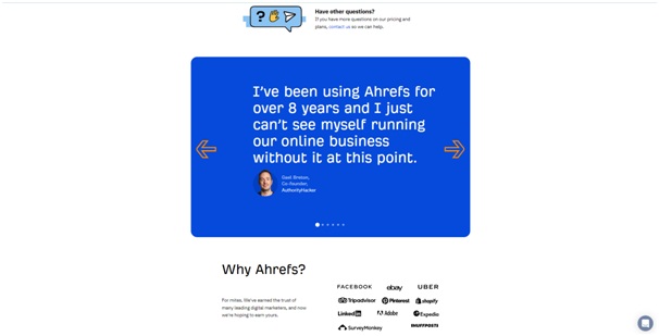 Ahrefs Review Reddit